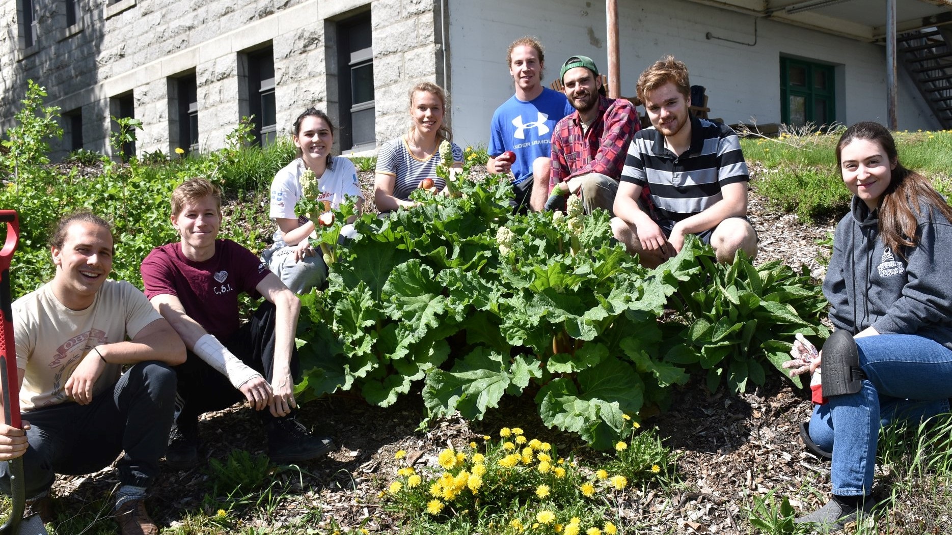 Comité Environnement Responsable