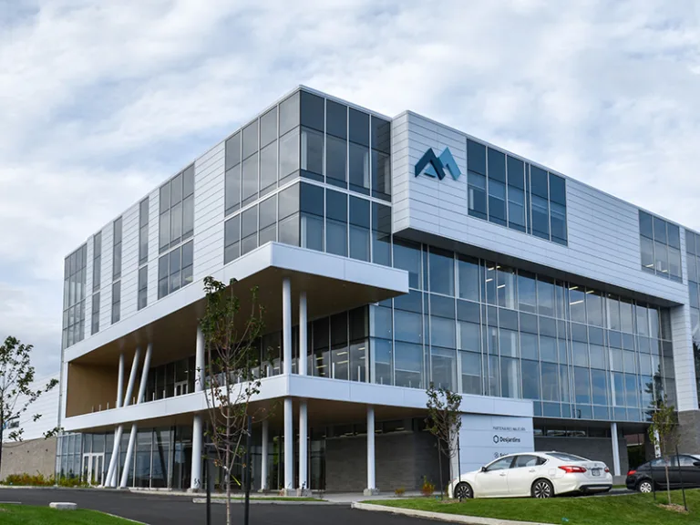 Image campus de Sainte-Marie