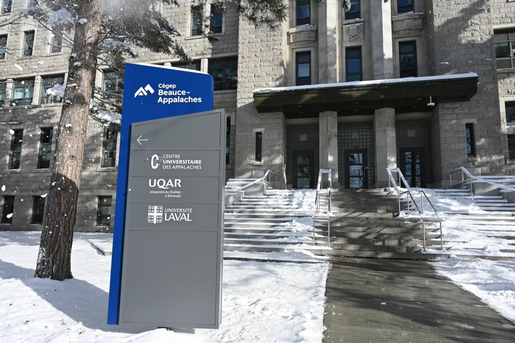 Campus Saint-Georges