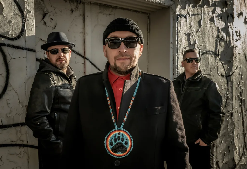 cégeps en spectacle numéro hors-concours Maten