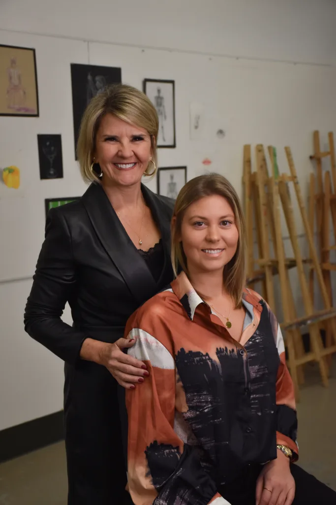 Ambassadrices de la Fondation du Cégep Beauce-Appalaches