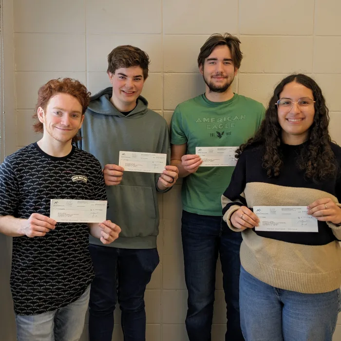 Polyvalente Bélanger