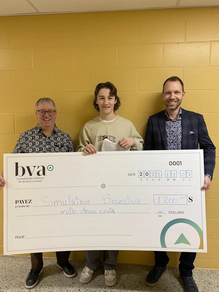 Polyvalente des Abénaquis