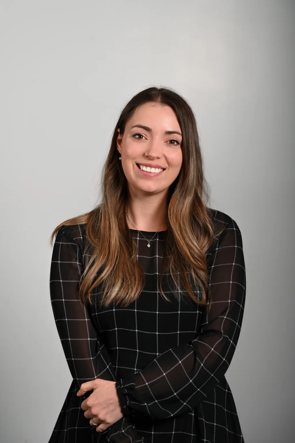 Maude Boucher Doyon - Fondation CBA