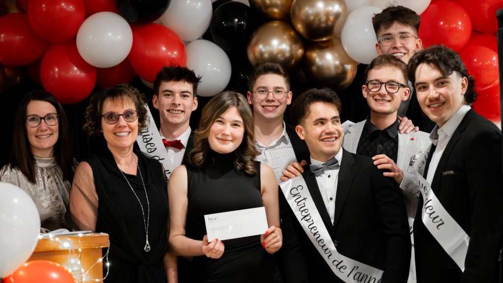 Aubry mini entreprise