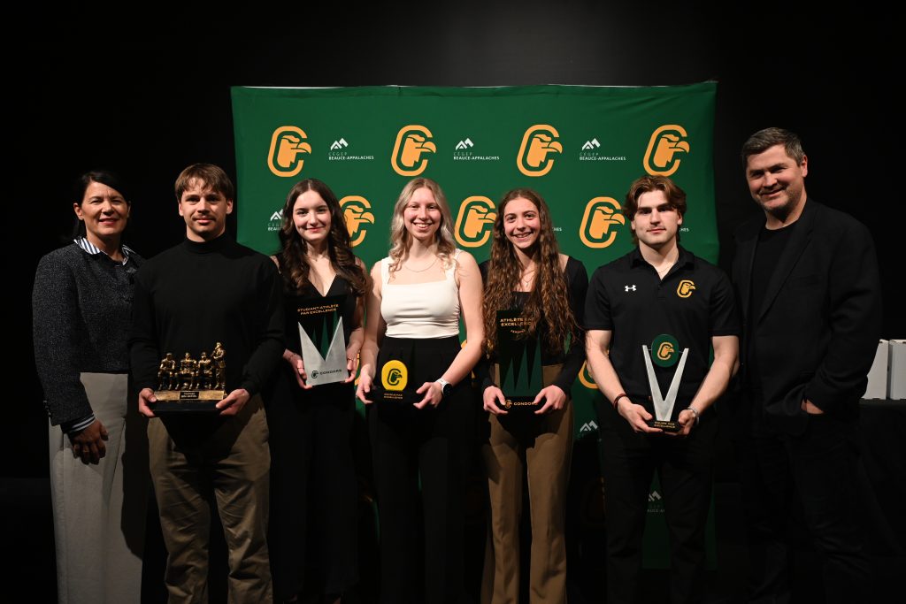 Trophées majeurs sports
