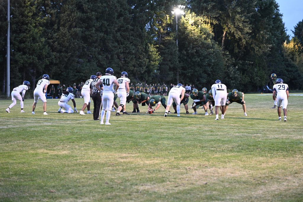 Condors contre Montmorency_23 août 2025 (1)