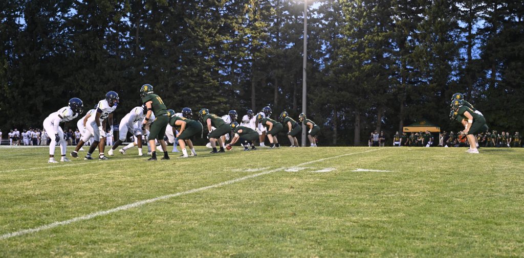 Condors contre Montmorency_23 août 2025 (3)