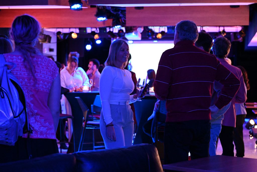 Olives et gourmandises