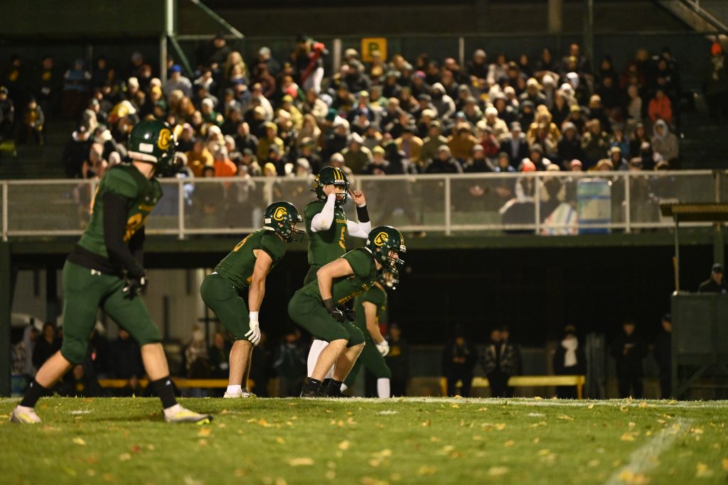 Saison football 2024 spectateurs