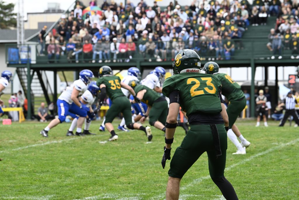 Condors football (2)